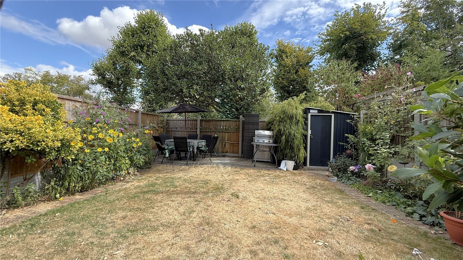 Hillcrest Close, Horndon-on-the-Hill, Essex, SS17 Image 17