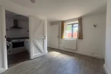 White Horse Yard, Stony Stratford, Milton Keynes