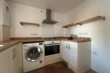 White Horse Yard, Stony Stratford, Milton Keynes