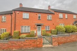 Emery Row, Rugby, CV23