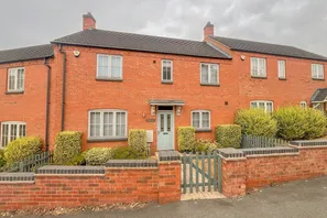 Emery Row, Kilsby, Rugby, CV23