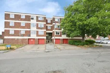 Long Banks, HARLOW