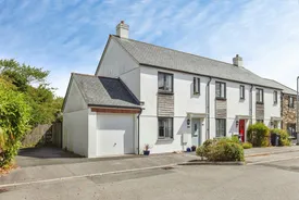 Property responsive