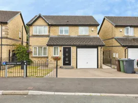 Coleshill Way, Bradford photo