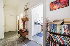 Westerleigh Road, Bristol