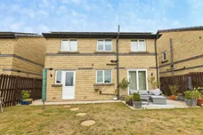 Coleshill Way, Bradford