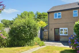 Property responsive