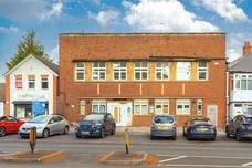 Saffron Lane, LEICESTER