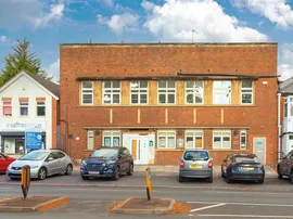 Saffron Lane, LEICESTER photo