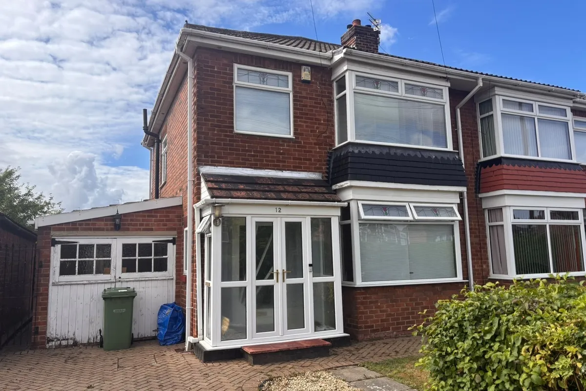 Clarendon Road, Thornaby, Stockton-On-Tees