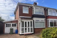 Clarendon Road, Thornaby, Stockton-On-Tees