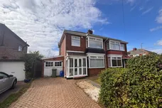 Clarendon Road, Thornaby, Stockton-On-Tees