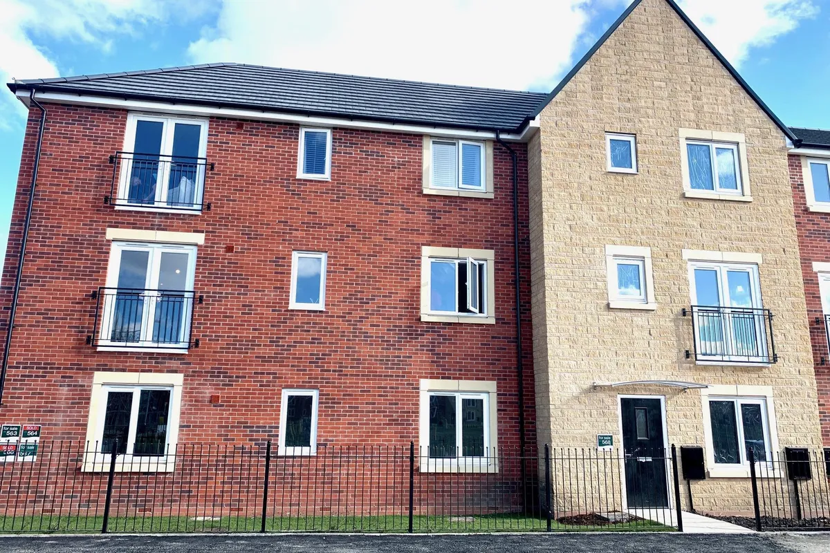 Rosewood Way, Hampton Gardens, Peterborough
