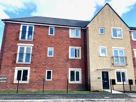 Rosewood Way, Hampton Gardens, Peterborough photo