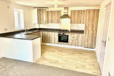 Rosewood Way, Hampton Gardens, Peterborough