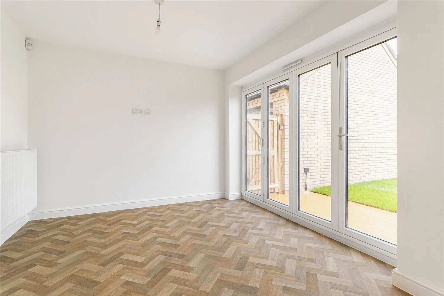 Sarll Way, Alconbury Weald, PE28 photo 4