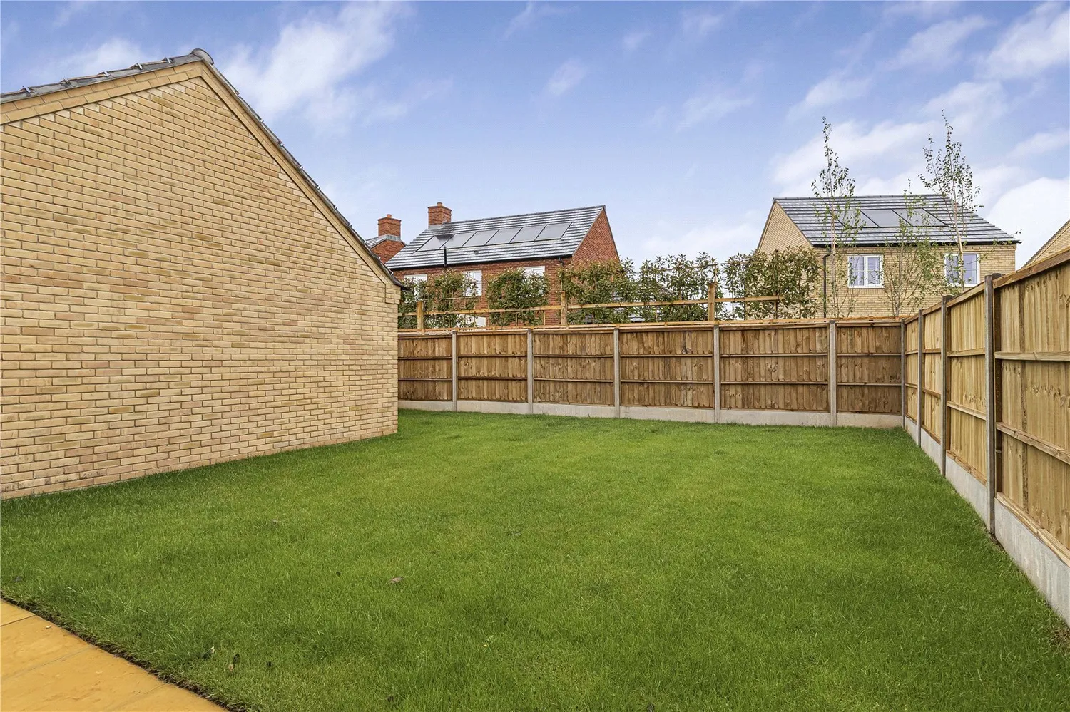 Sarll Way, Alconbury Weald, PE28 photo 8