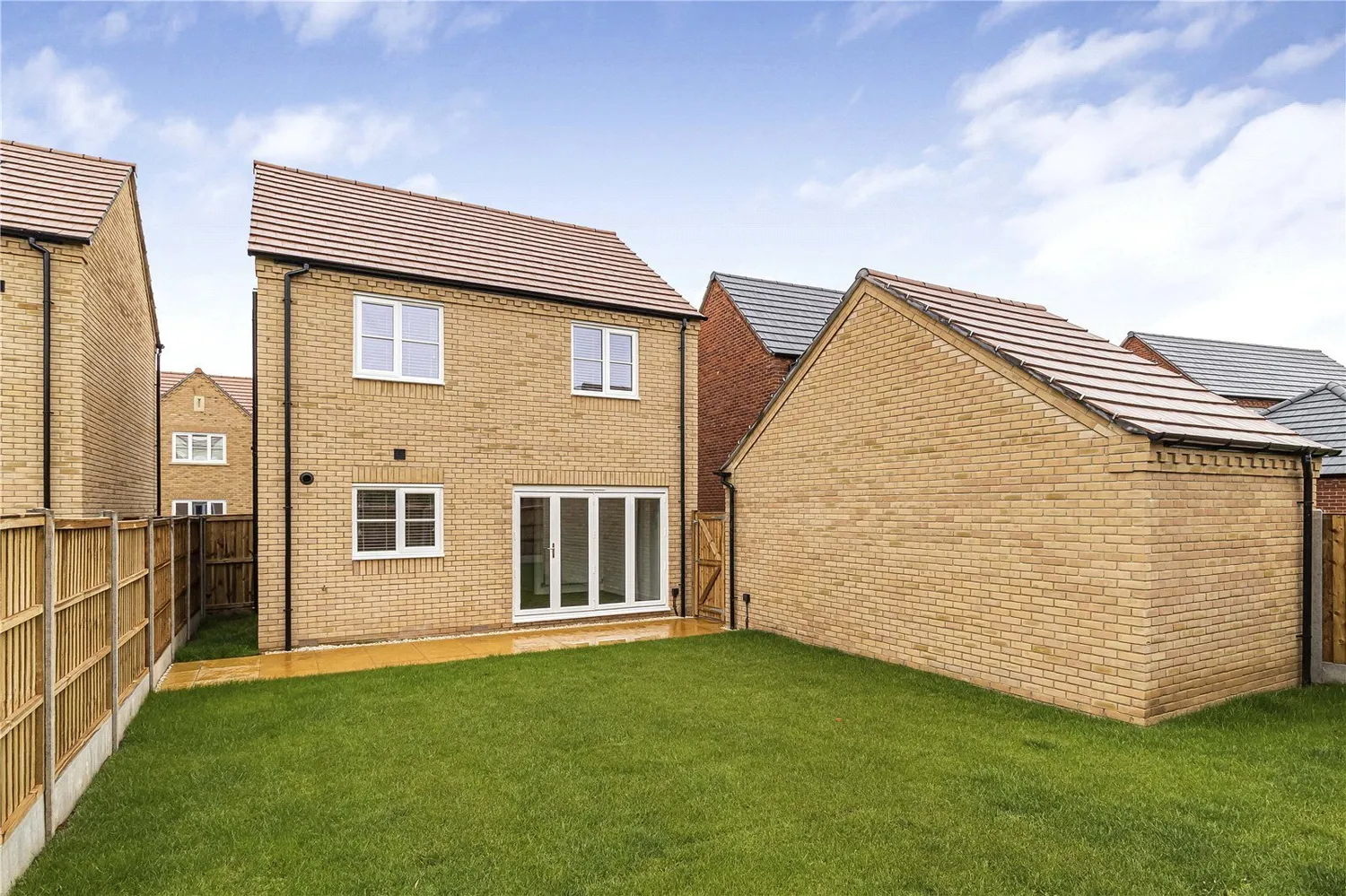 Sarll Way, Alconbury Weald, PE28 photo 9
