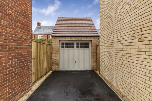 Sarll Way, Alconbury Weald, PE28 photo 10