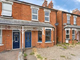 North Terrace, Mildenhall, Bury St. Edmunds photo