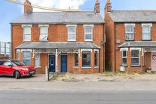 North Terrace, Mildenhall, Bury St. Edmunds