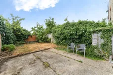 North Terrace, Mildenhall, Bury St. Edmunds