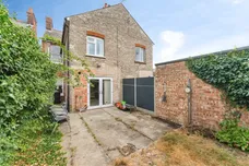 North Terrace, Mildenhall, Bury St. Edmunds