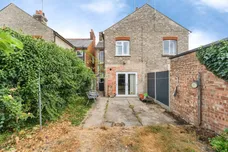 North Terrace, Mildenhall, Bury St. Edmunds