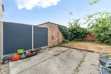 North Terrace, Mildenhall, Bury St. Edmunds