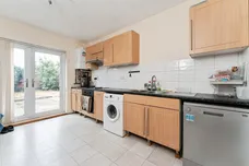 North Terrace, Mildenhall, Bury St. Edmunds