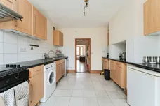 North Terrace, Mildenhall, Bury St. Edmunds