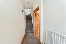 North Terrace, Mildenhall, Bury St. Edmunds