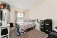 North Terrace, Mildenhall, Bury St. Edmunds