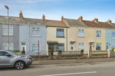 Marine Drive, Hartlepool
