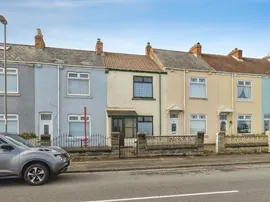 Marine Drive, Hartlepool photo