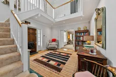 Roedean Crescent, Roehampton, London