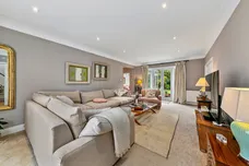 Roedean Crescent, Roehampton, London