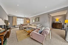 Roedean Crescent, Roehampton, London
