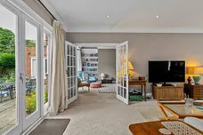 Roedean Crescent, Roehampton, London