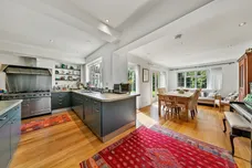 Roedean Crescent, Roehampton, London