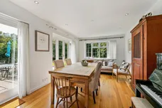 Roedean Crescent, Roehampton, London