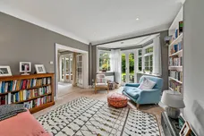 Roedean Crescent, Roehampton, London