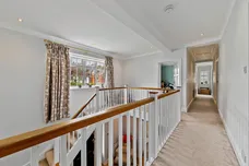 Roedean Crescent, Roehampton, London