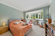 Roedean Crescent, Roehampton, London