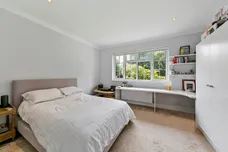 Roedean Crescent, Roehampton, London