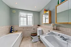 Roedean Crescent, Roehampton, London