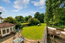 Roedean Crescent, Roehampton, London