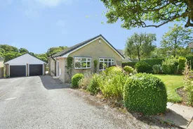 Property responsive
