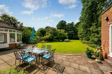 Roedean Crescent, Roehampton, London