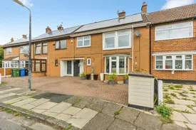Property responsive